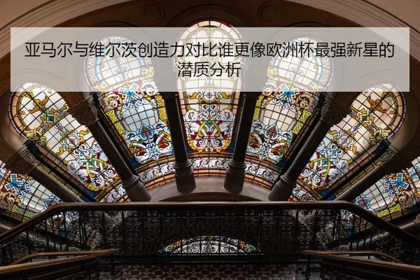 亚马尔与维尔茨创造力对比谁更像欧洲杯最强新星的潜质分析